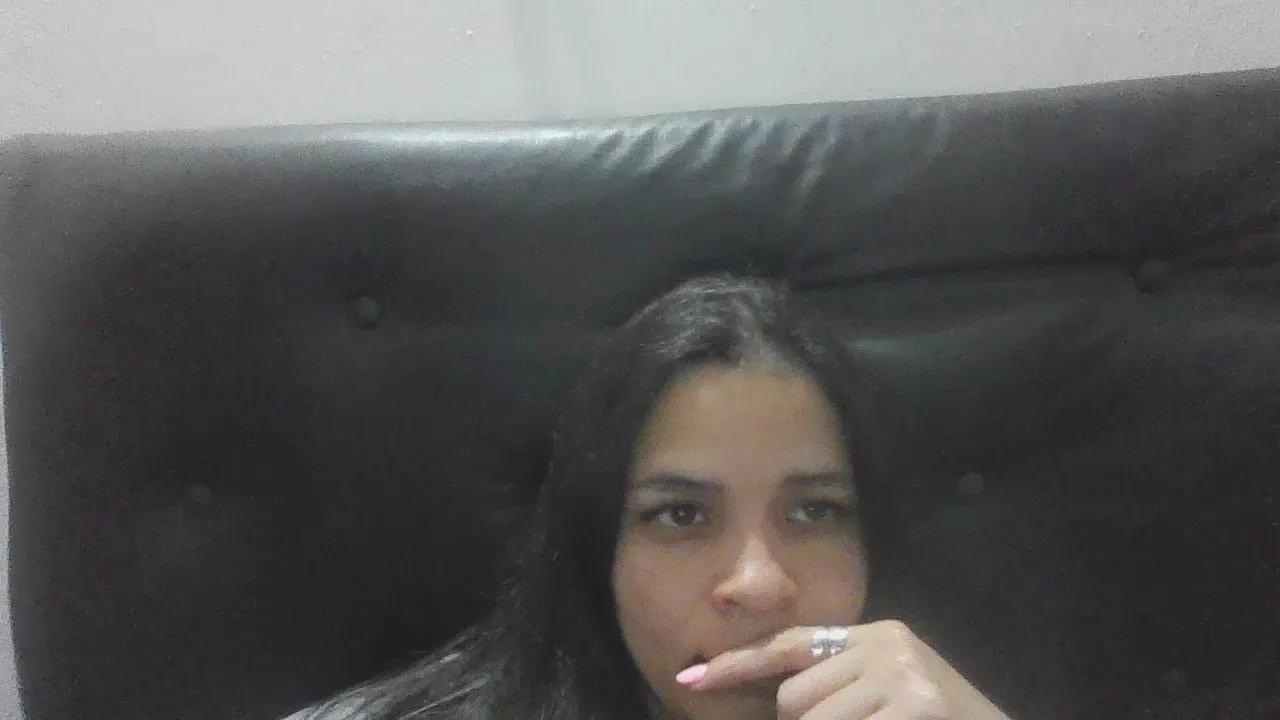 Caribeanclande1 on Cam4 