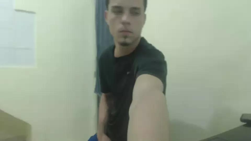 CariocaRn on Cam4