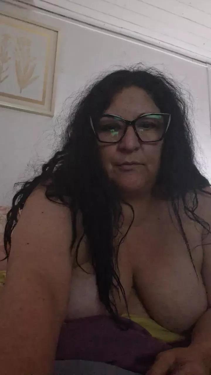 Caritovivi on Cam4 
