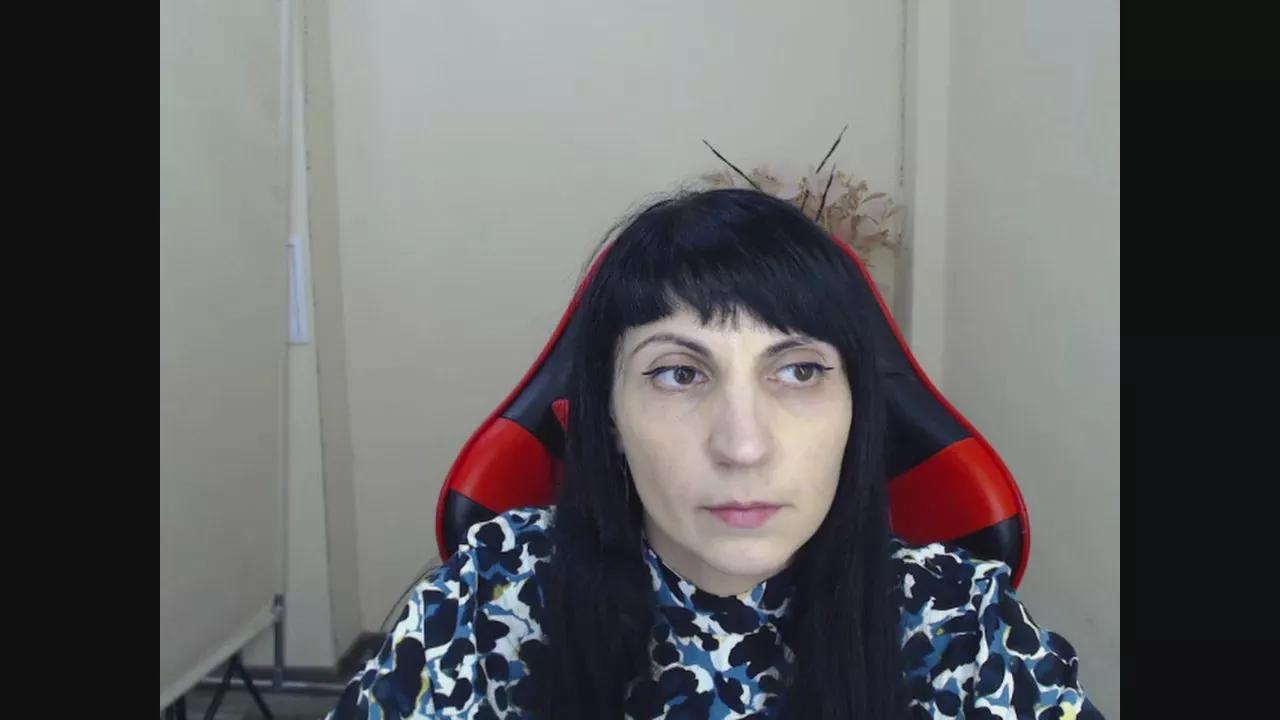 Carol_Mathevs on Cam4 