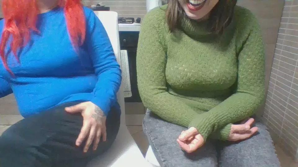 Carolyne2023 on Cam4 