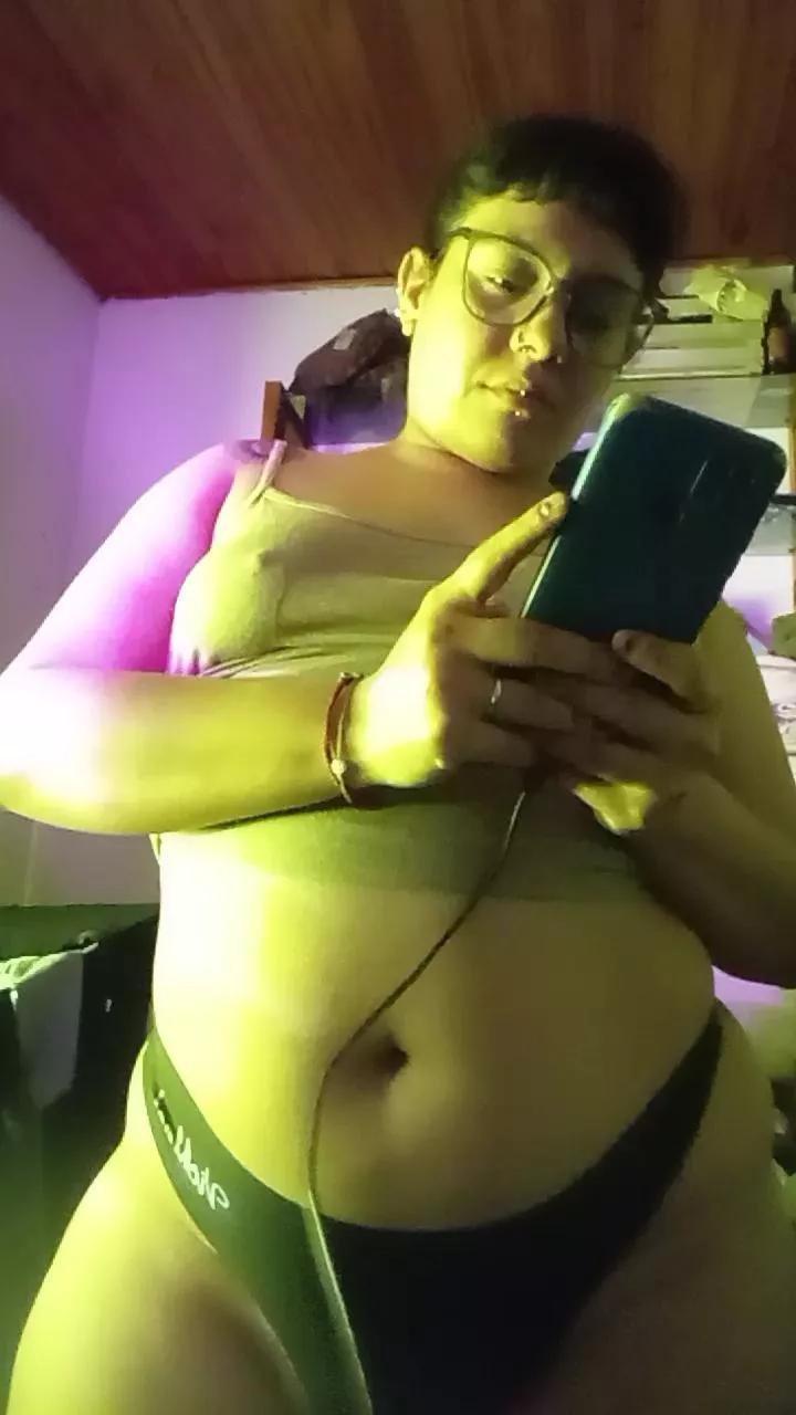 Carub_ita on Cam4 