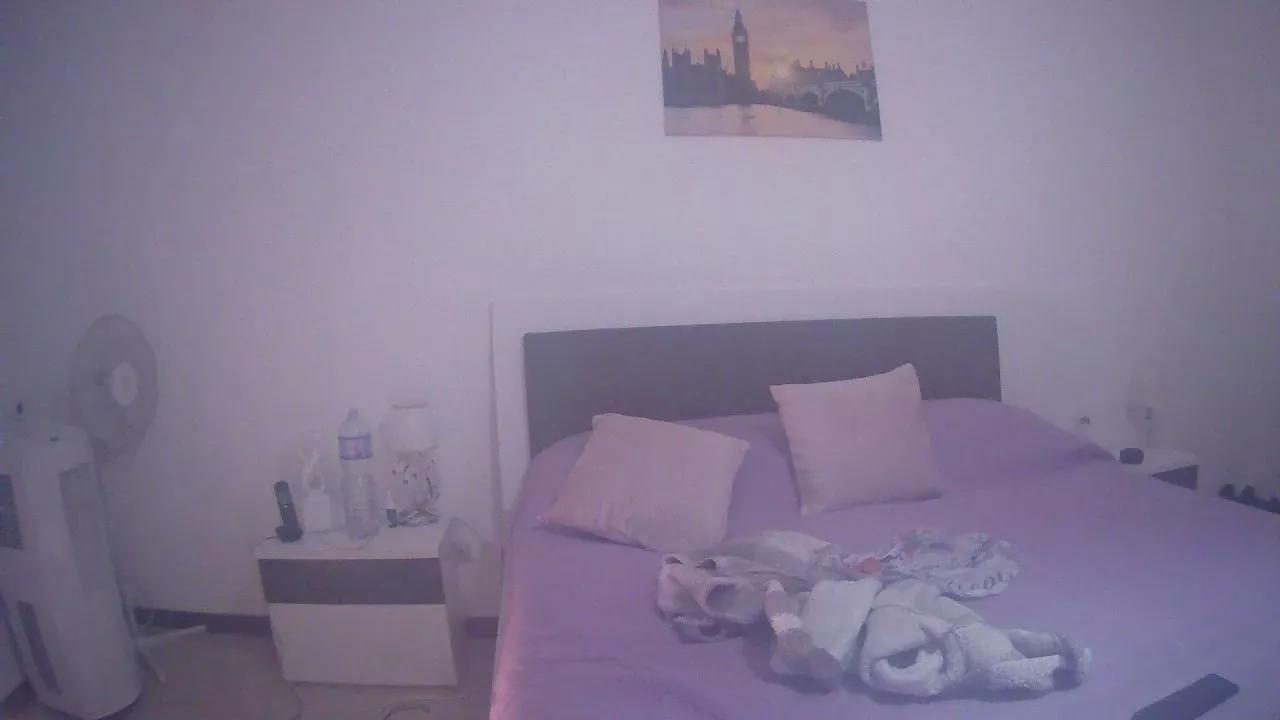 Cassandra1989 on Cam4 