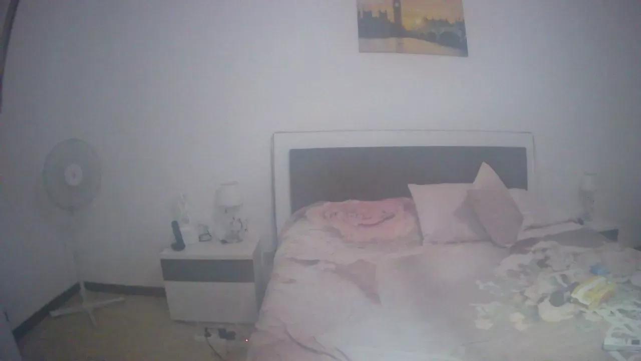 Cassandra1989 on Cam4 