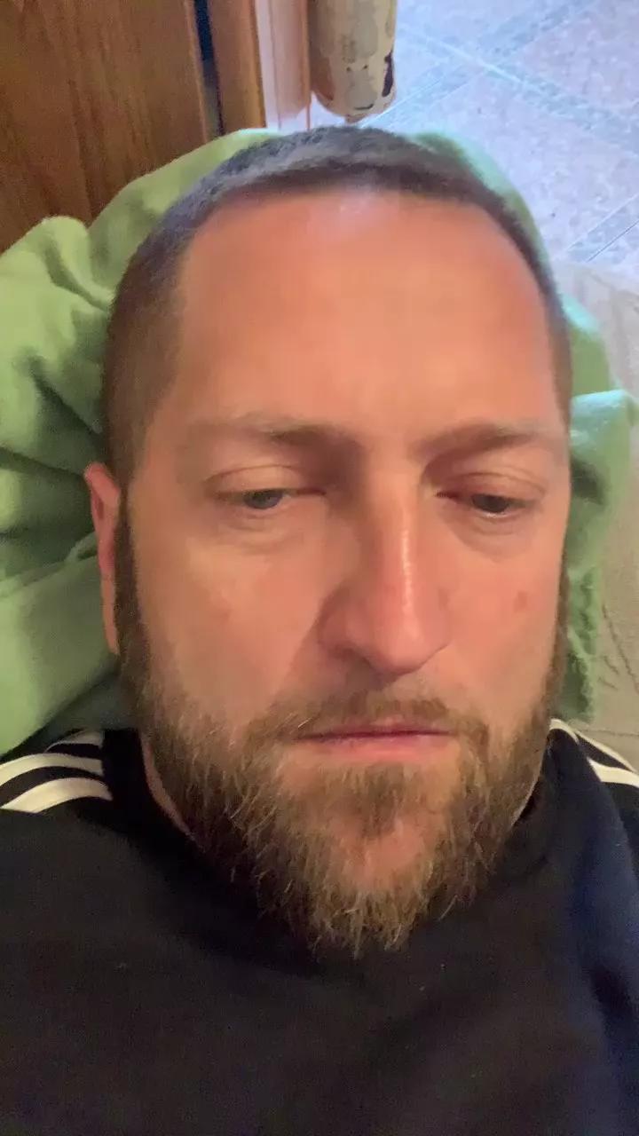 cassanhott on Cam4 