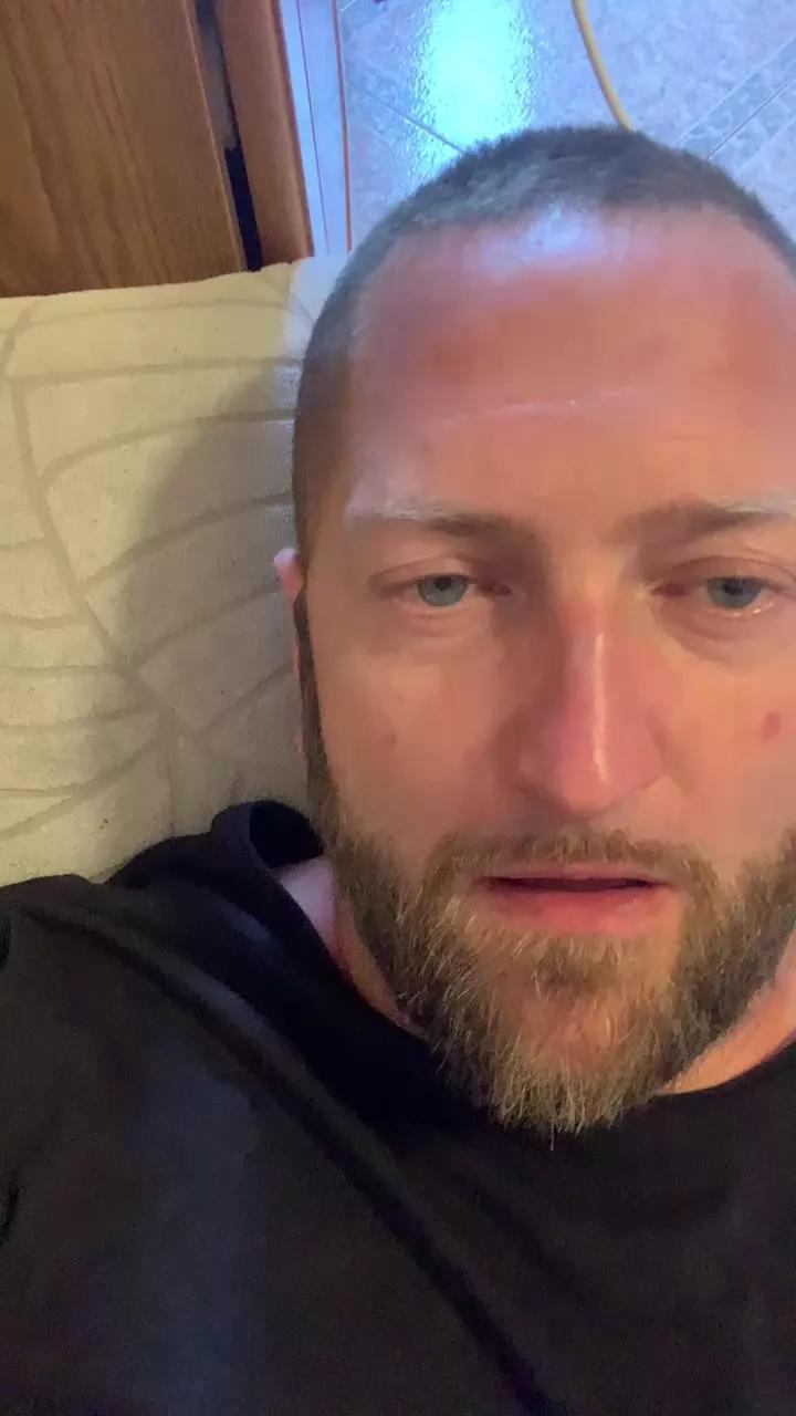 cassanhott on Cam4 