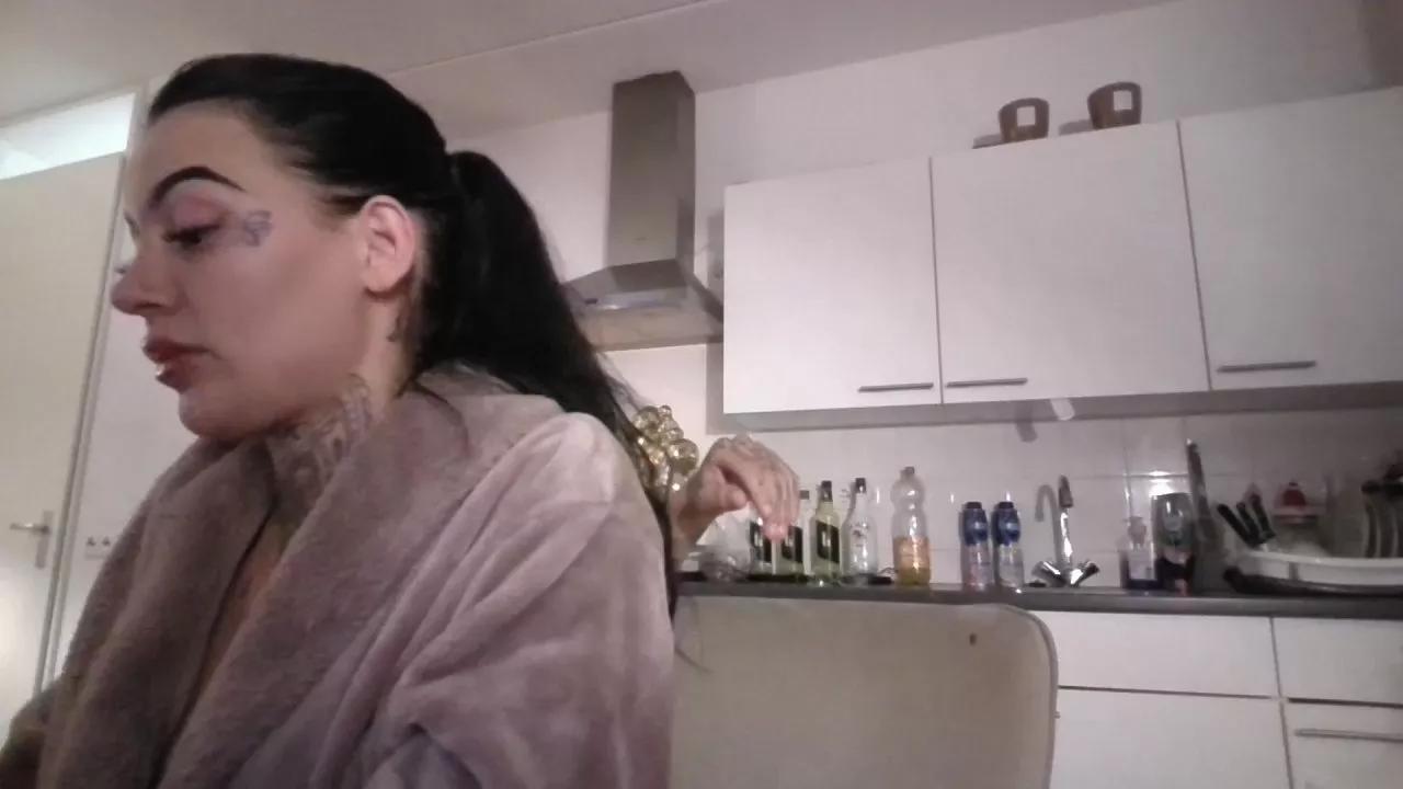 Cassidywindsant on Cam4 