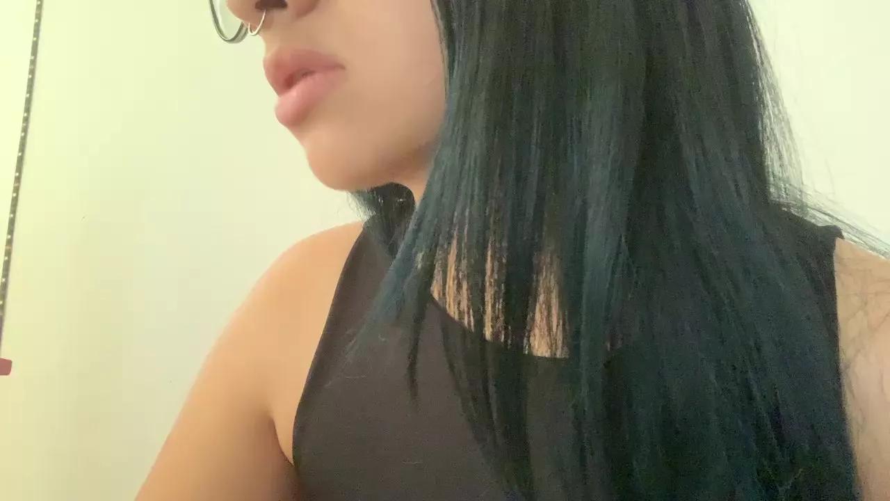 Cata_ on Cam4 