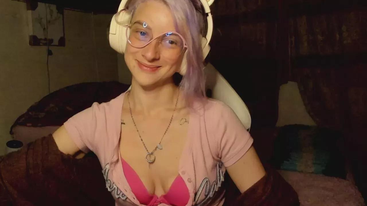 cata__s on Cam4 