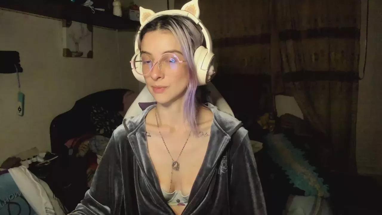 cata__s on Cam4 