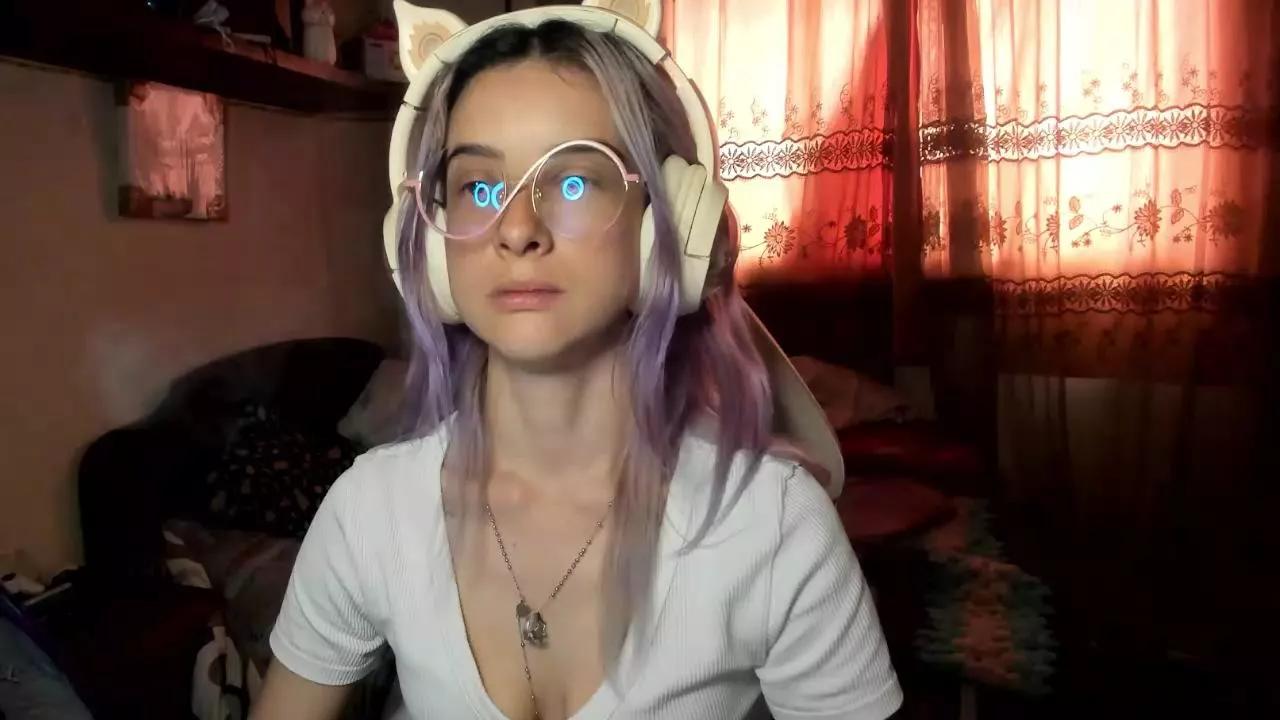 cata__s on Cam4 