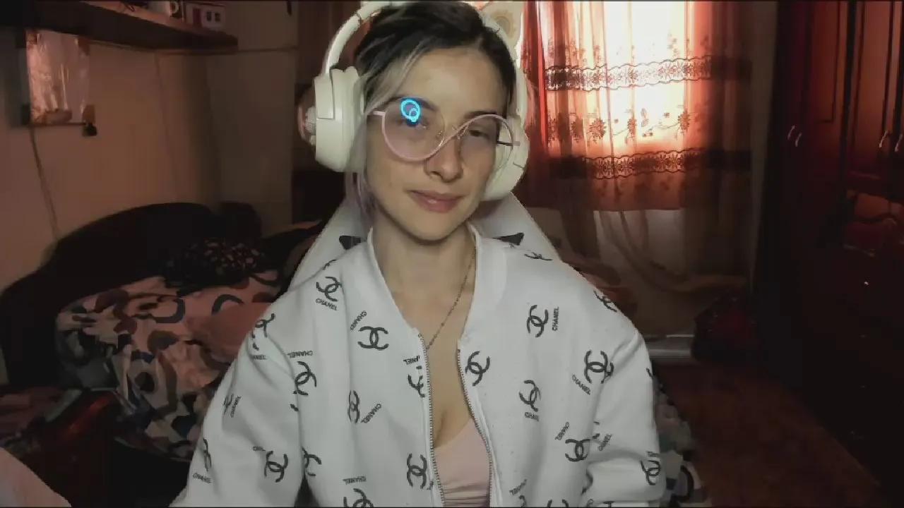 cata__s on Cam4 