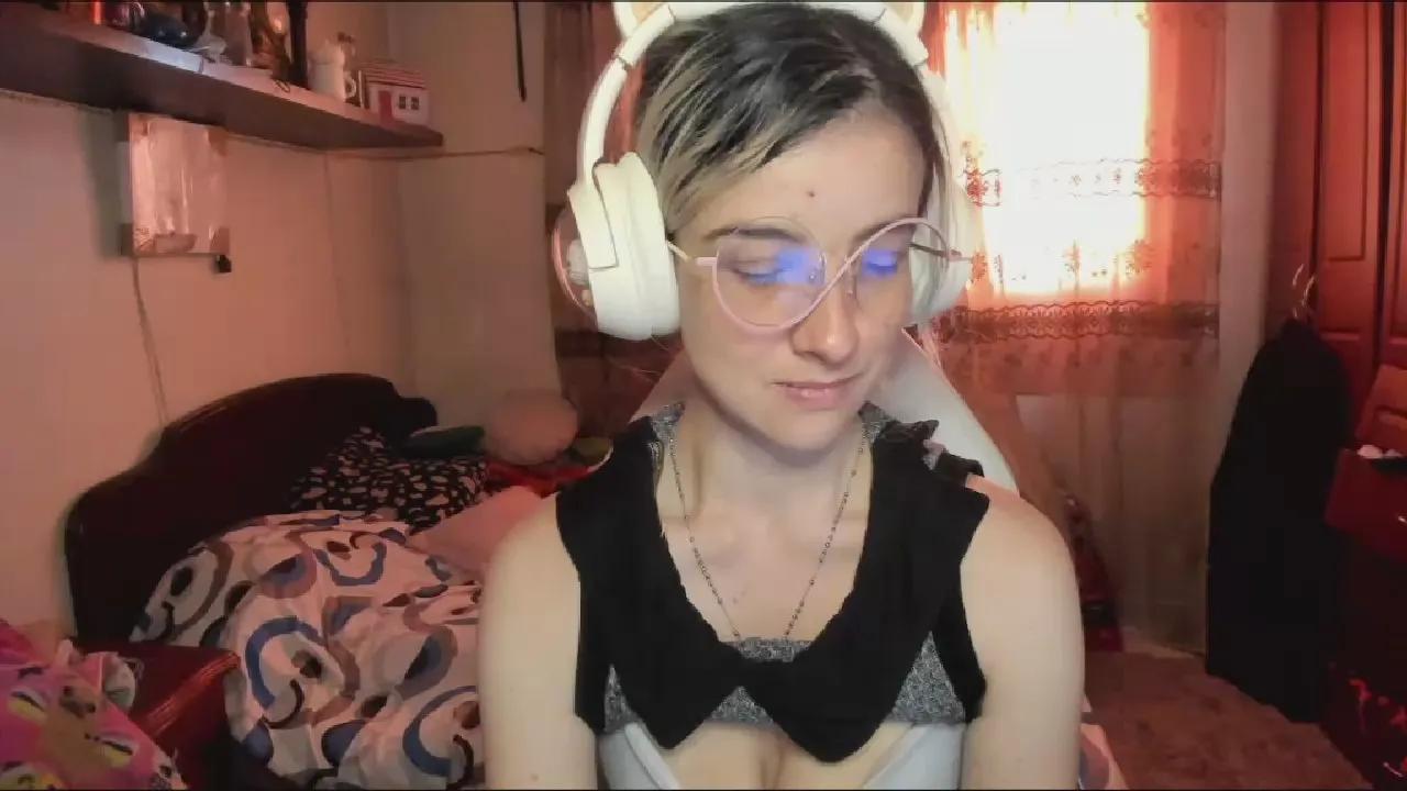 cata__s on Cam4 