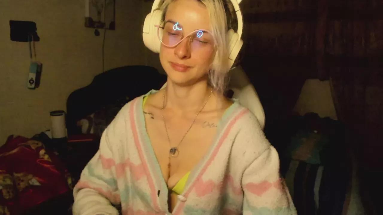 cata__s on Cam4 
