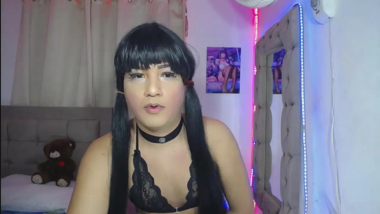 catahotxxx on Cam4