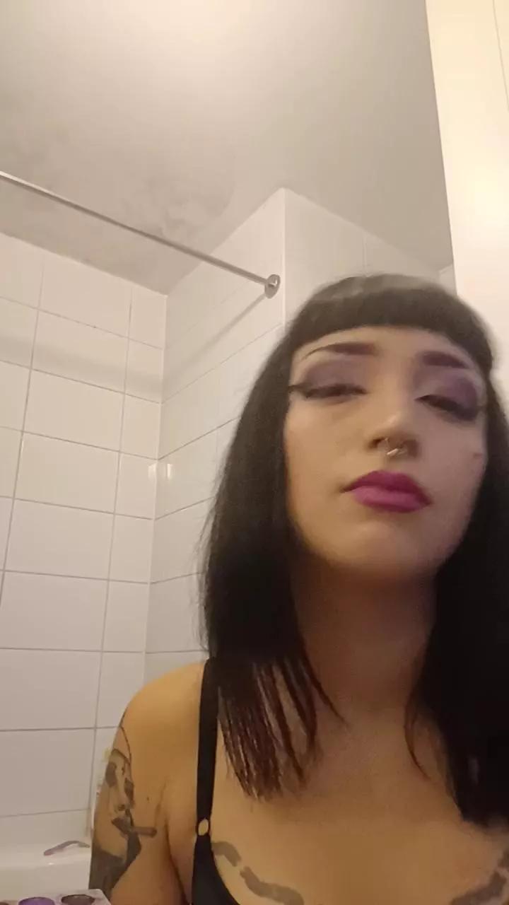 Cataturkesa on Cam4 