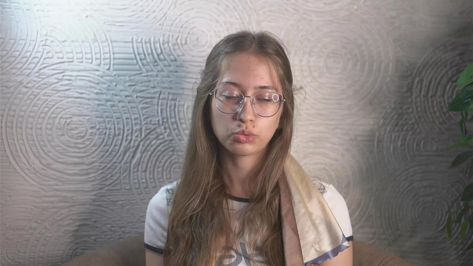 CateGise on Cam4 