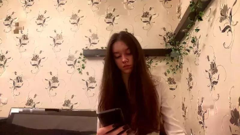 CatherynDark on Cam4 