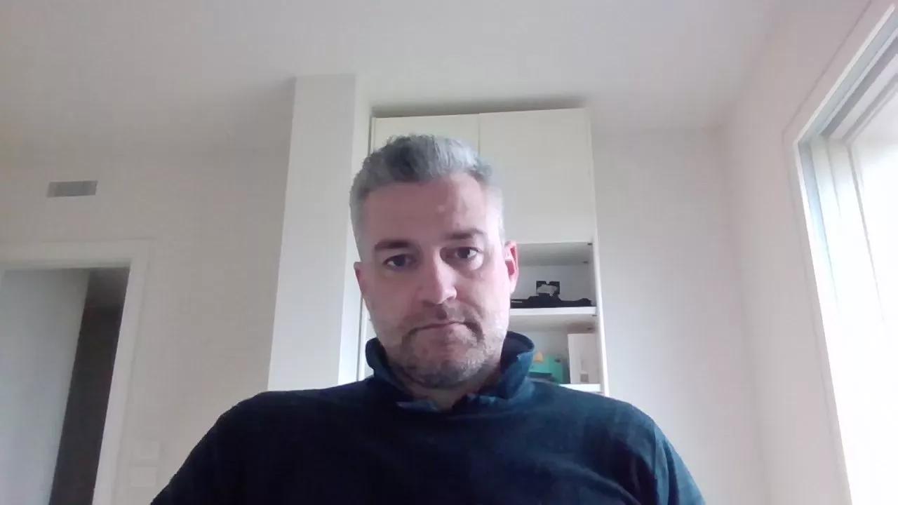 cavaliere1987 on Cam4 