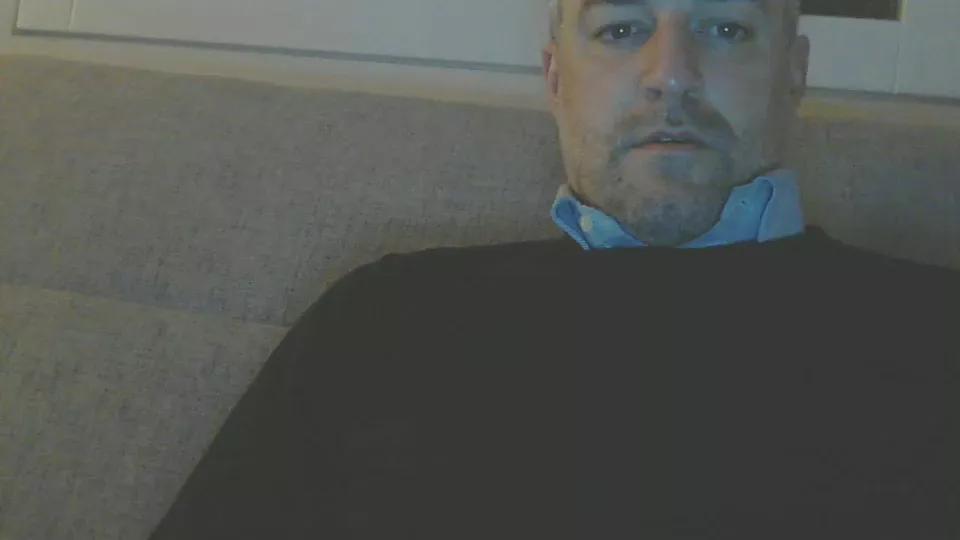 cavaliere1987 on Cam4 