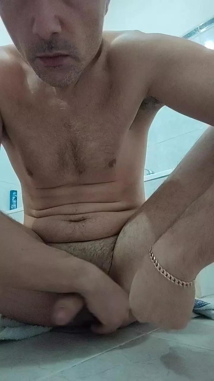 cazzoofun on Cam4 
