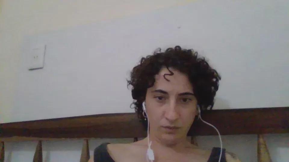 ccculer on Cam4 