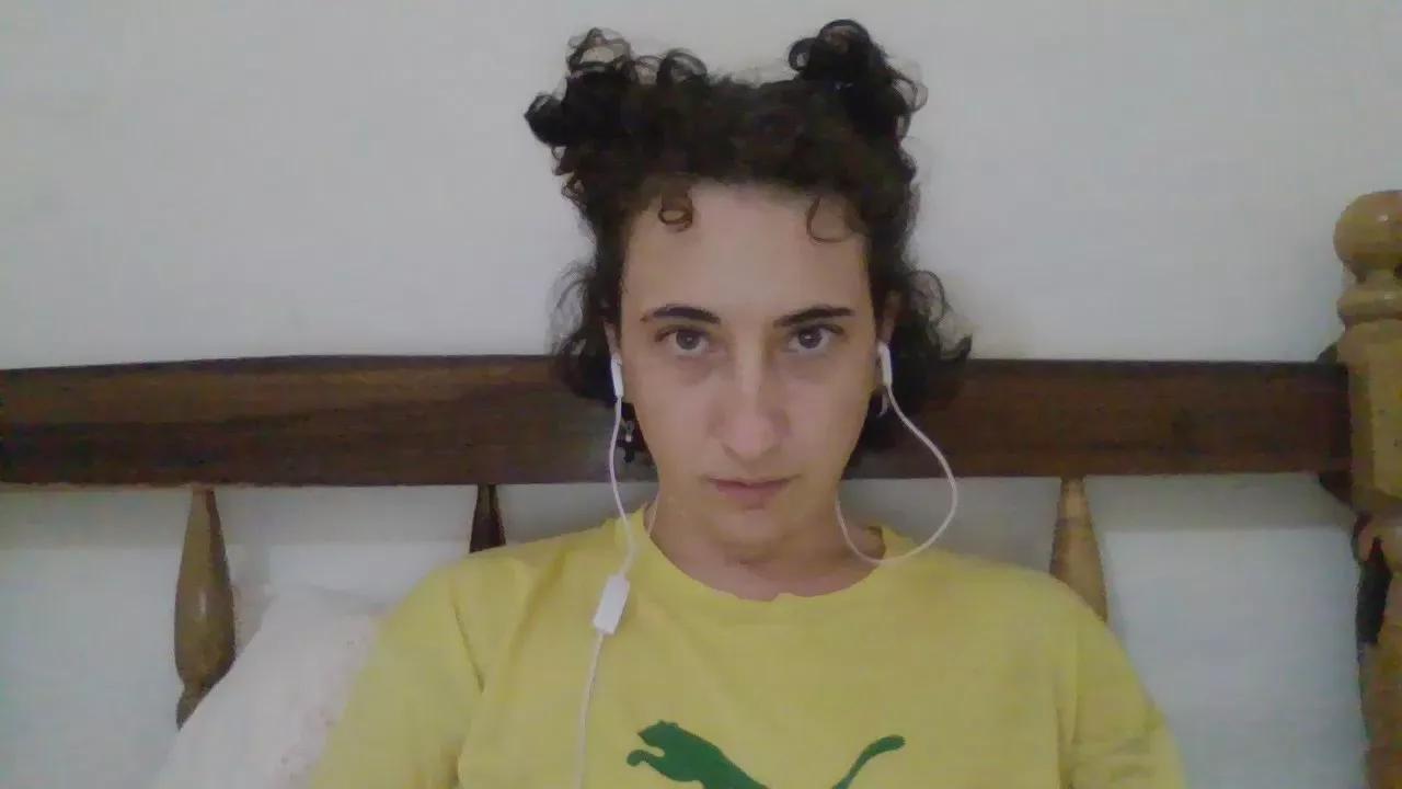 ccculer on Cam4 