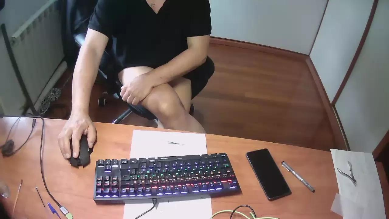 cdcristina1 on Cam4 