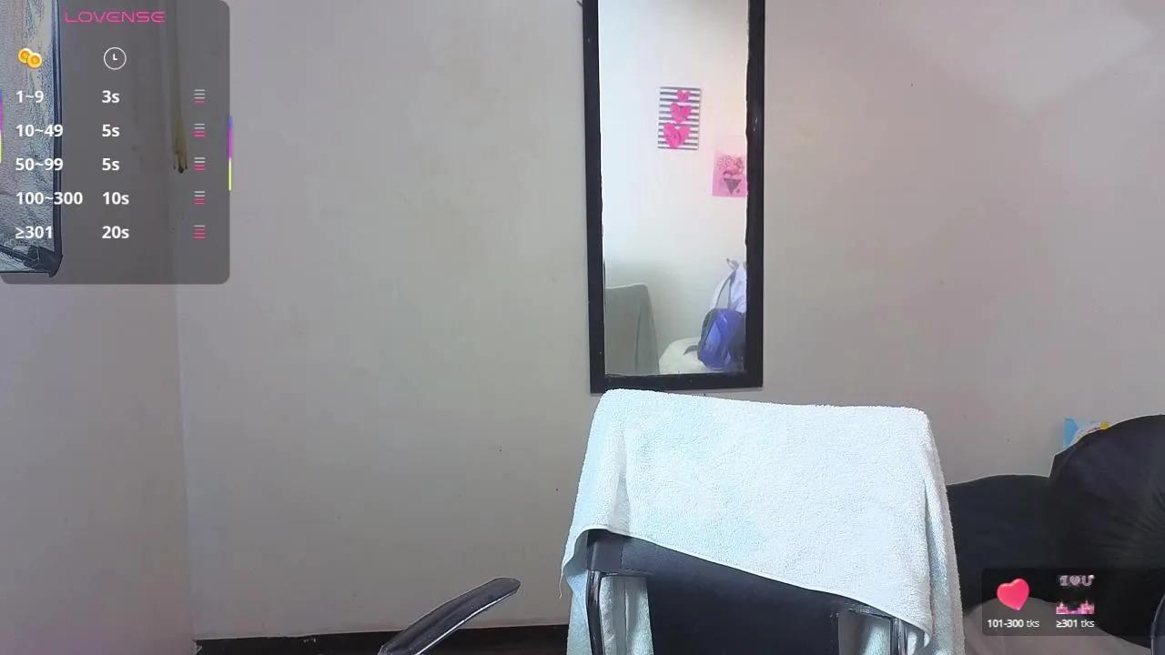Celeste__x on Cam4 