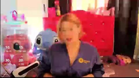Celeste__x on Cam4 