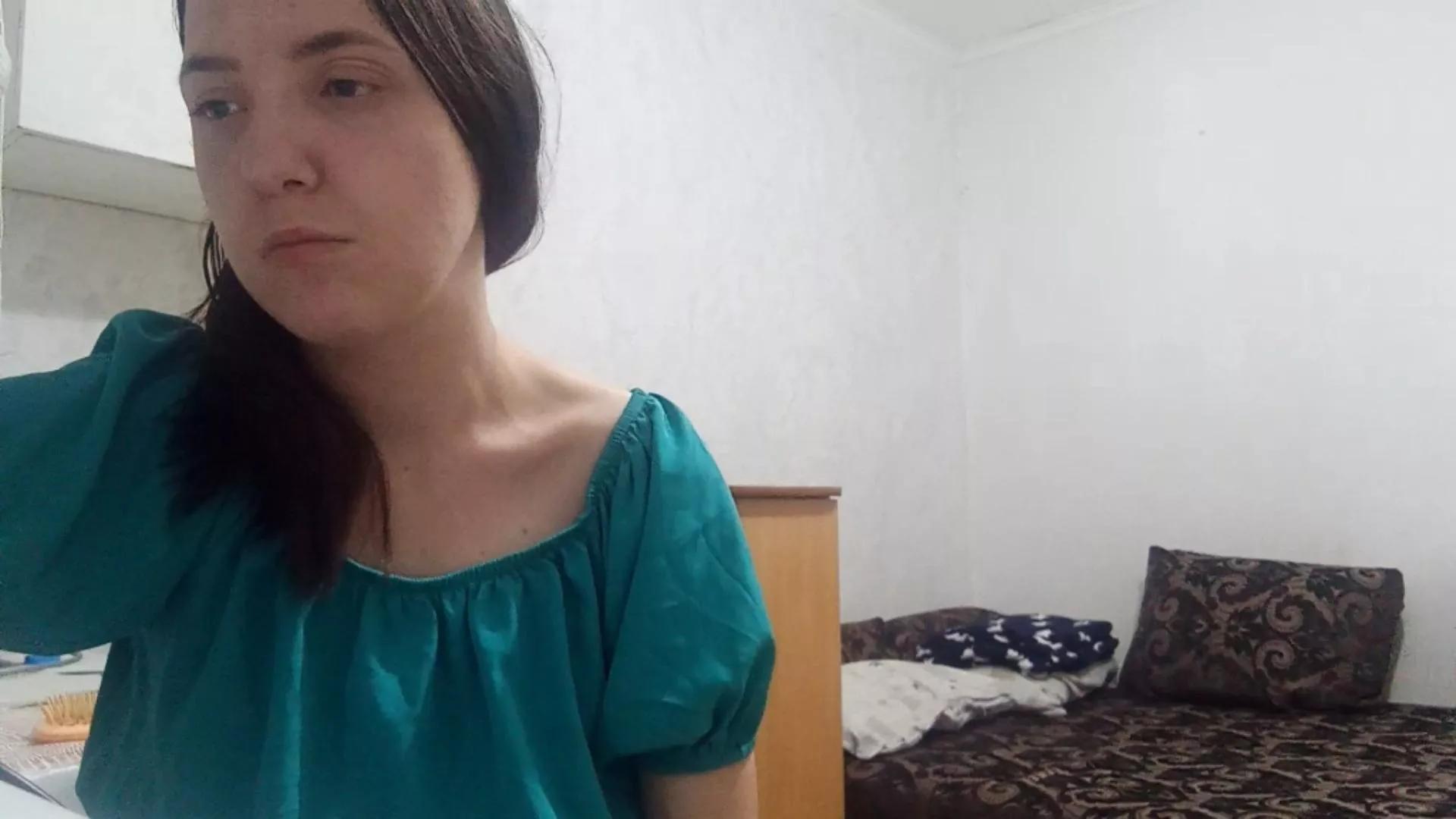 CeliaManker on Cam4 