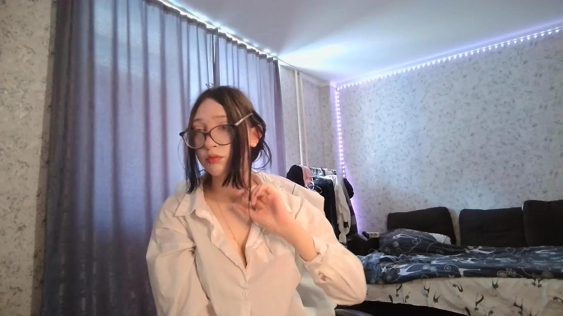 ChangHanway on Cam4