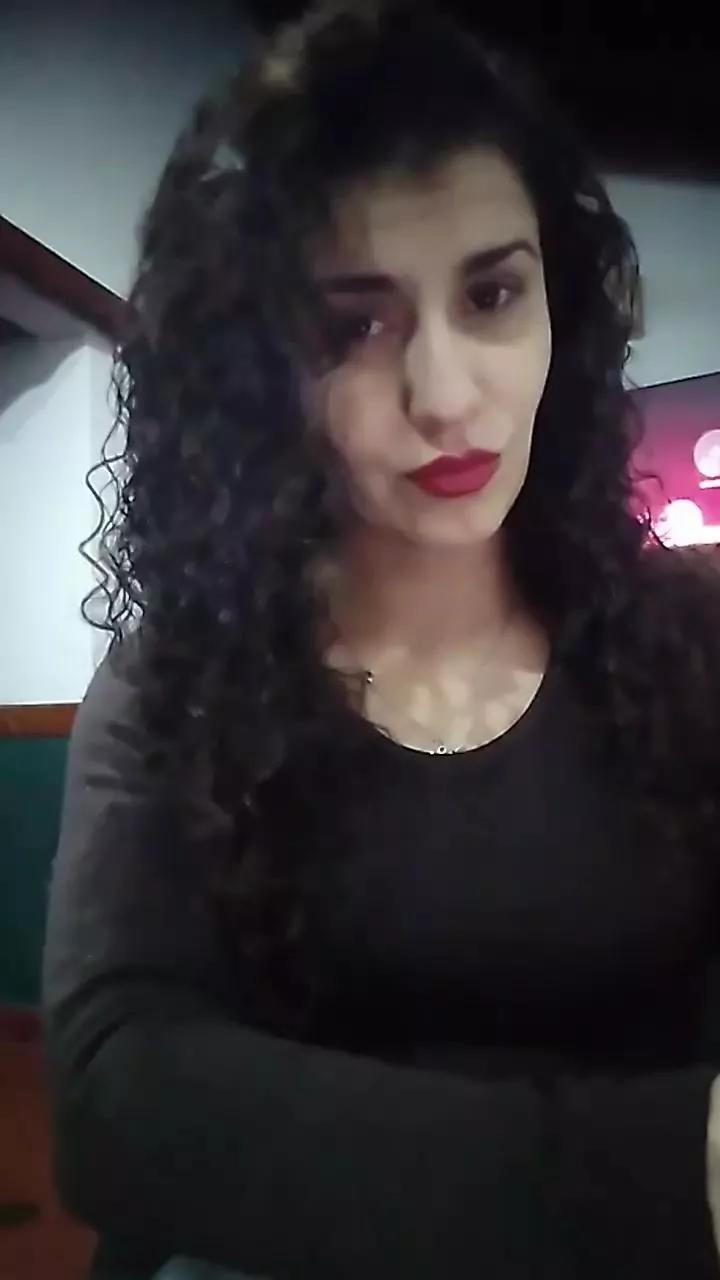 charlotte001 on Cam4 