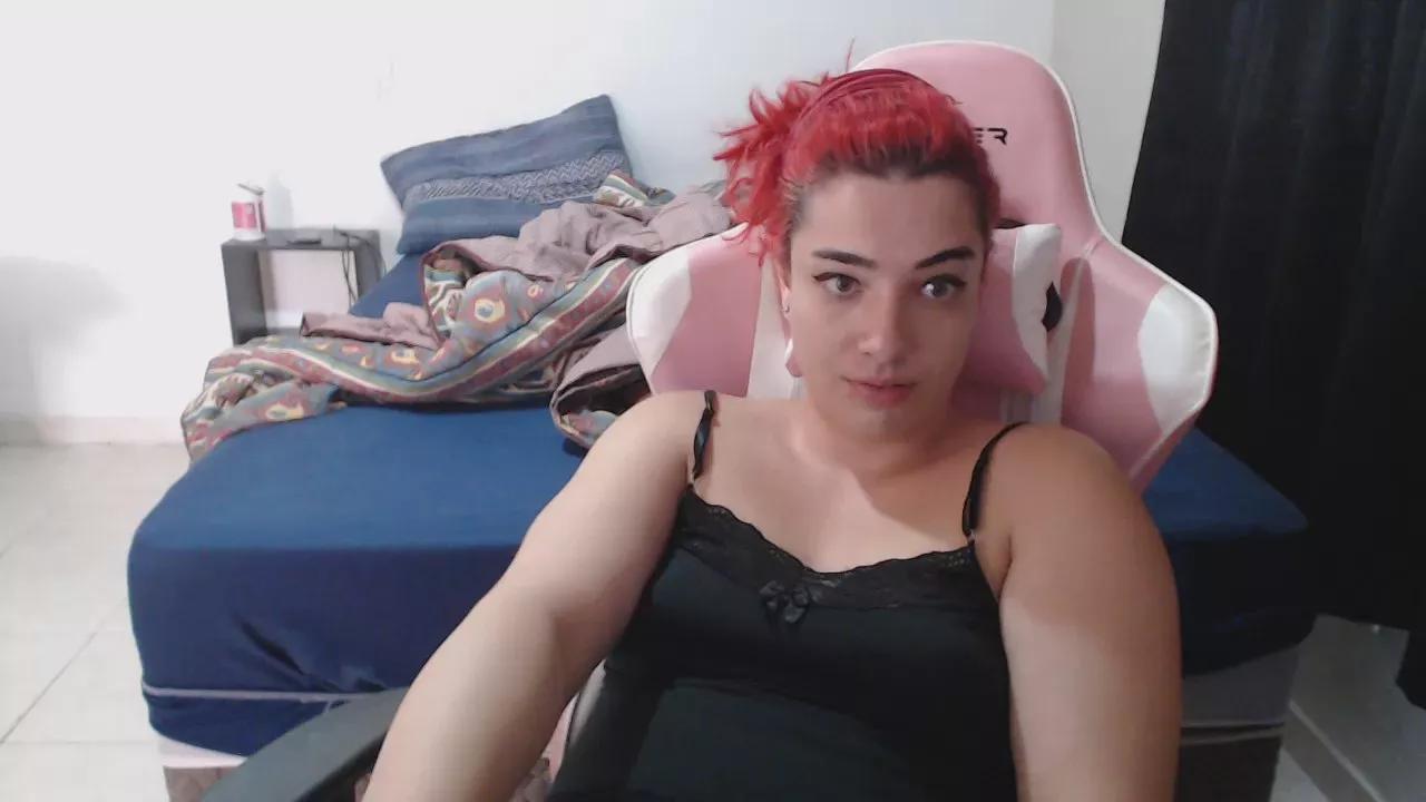 charlottekayle on Cam4 
