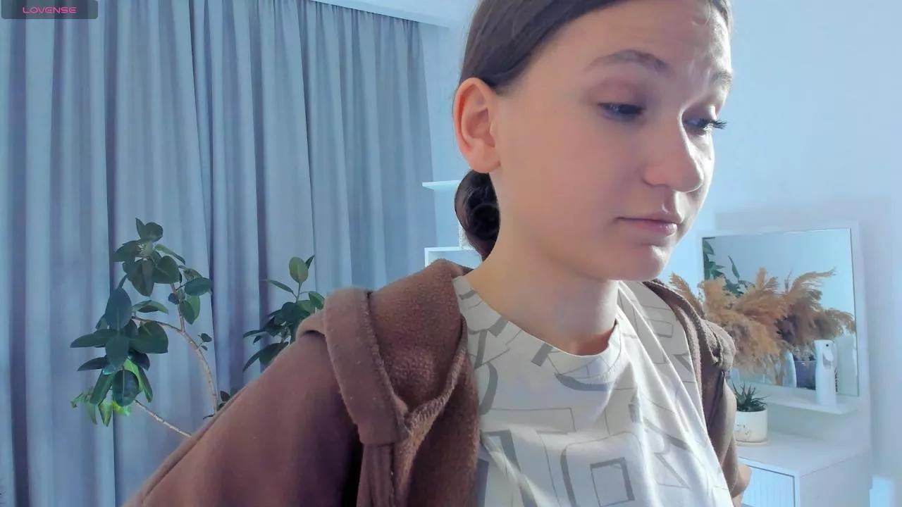 ChasityWoltman on Cam4 