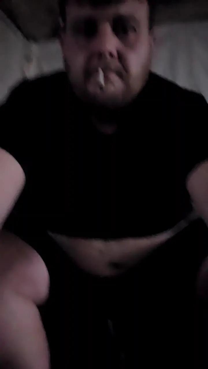 Offline Chavbear on Cam4