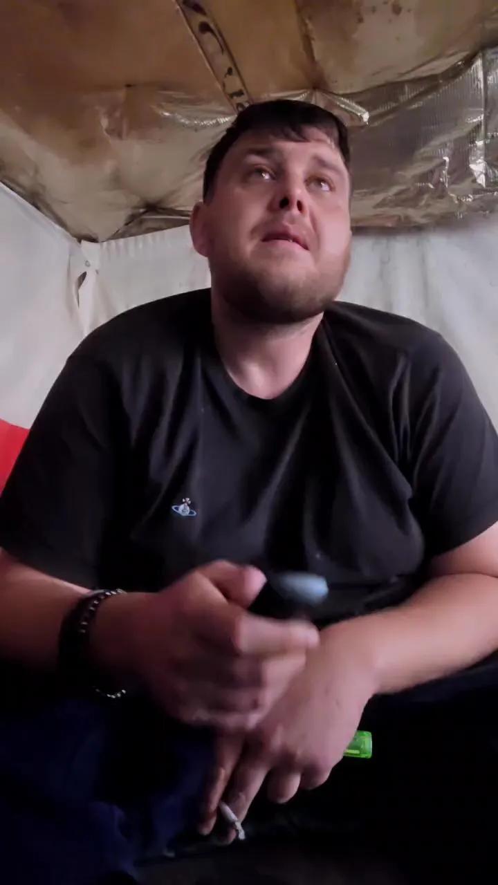 Offline Chavbear on Cam4