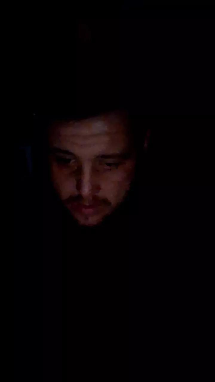 Chavbear on Cam4 