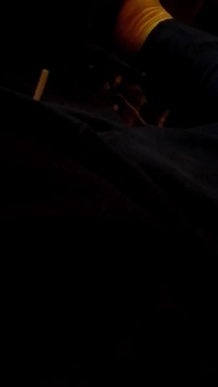 Offline Chavbear on Cam4