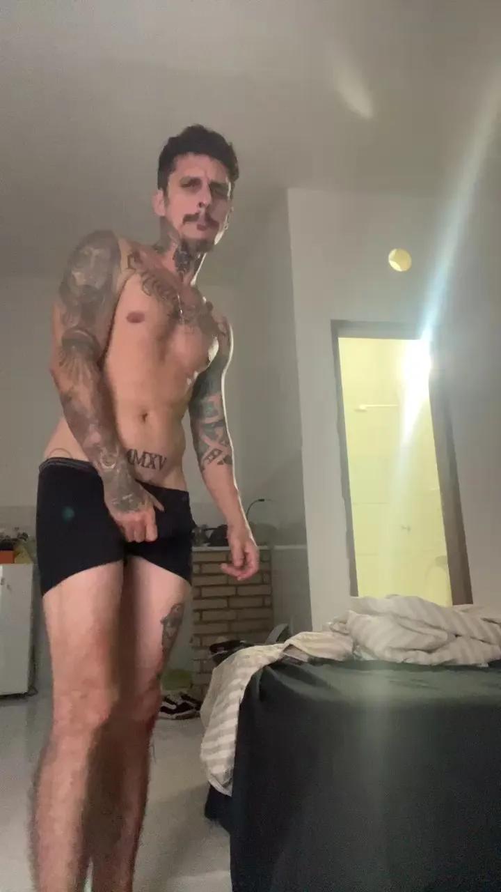 Checkmatte43 on Cam4 
