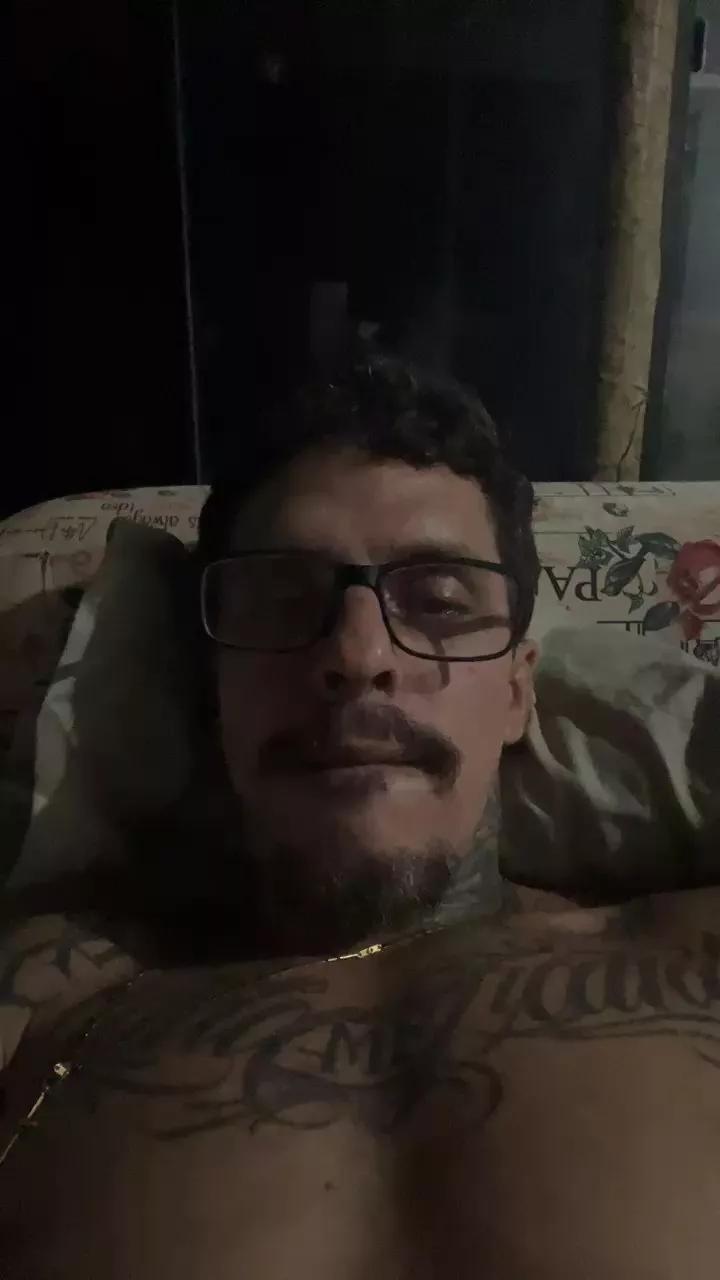 Checkmatte43 on Cam4 
