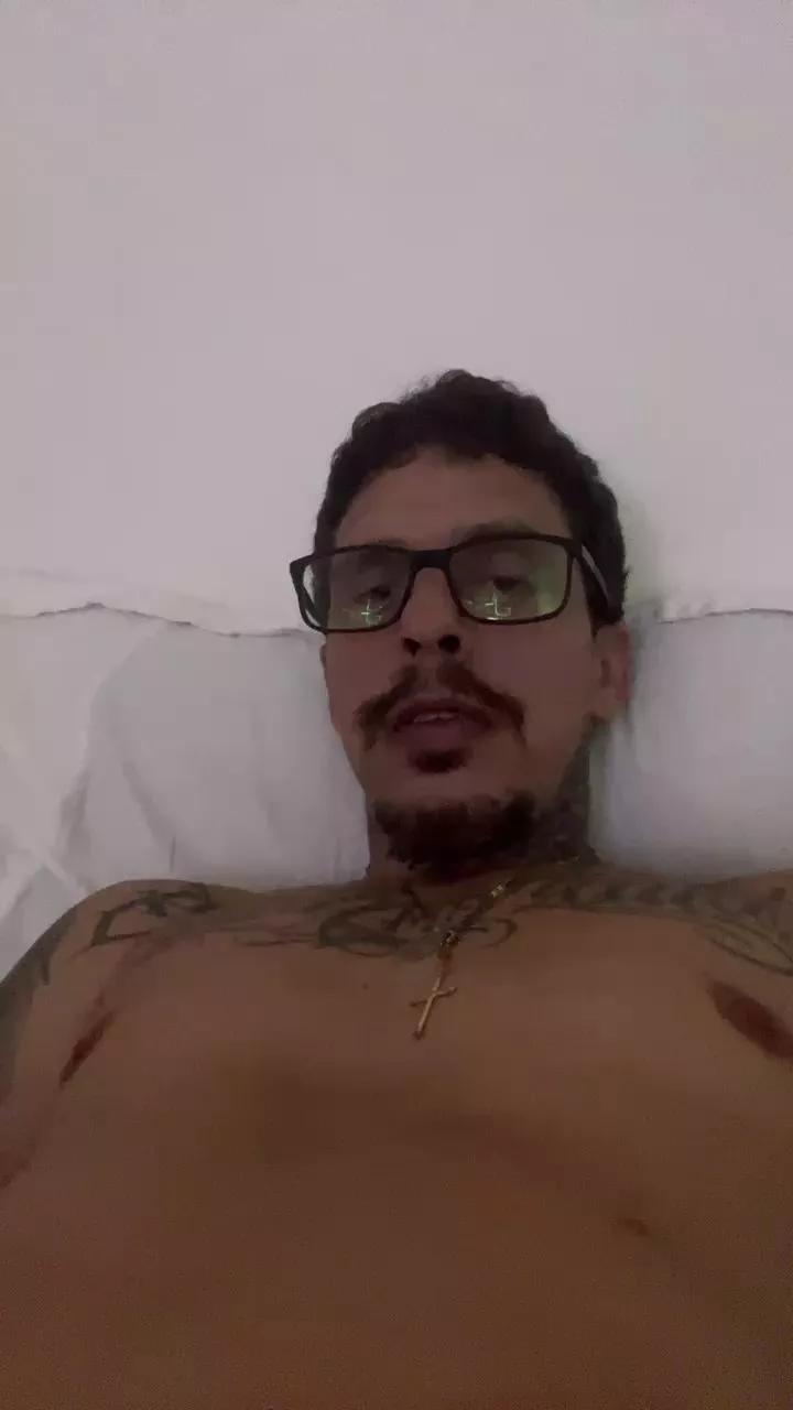 Checkmatte43 on Cam4 