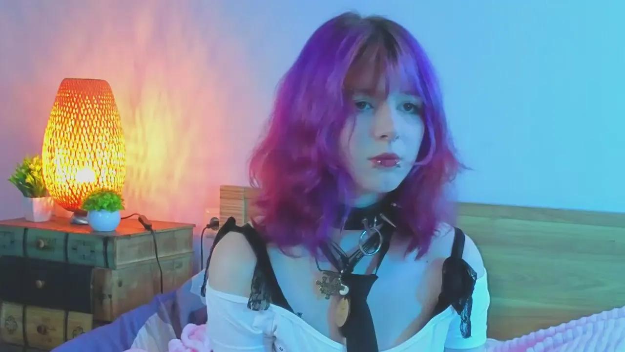 Freechat ChelseaBledsoe on Cam4