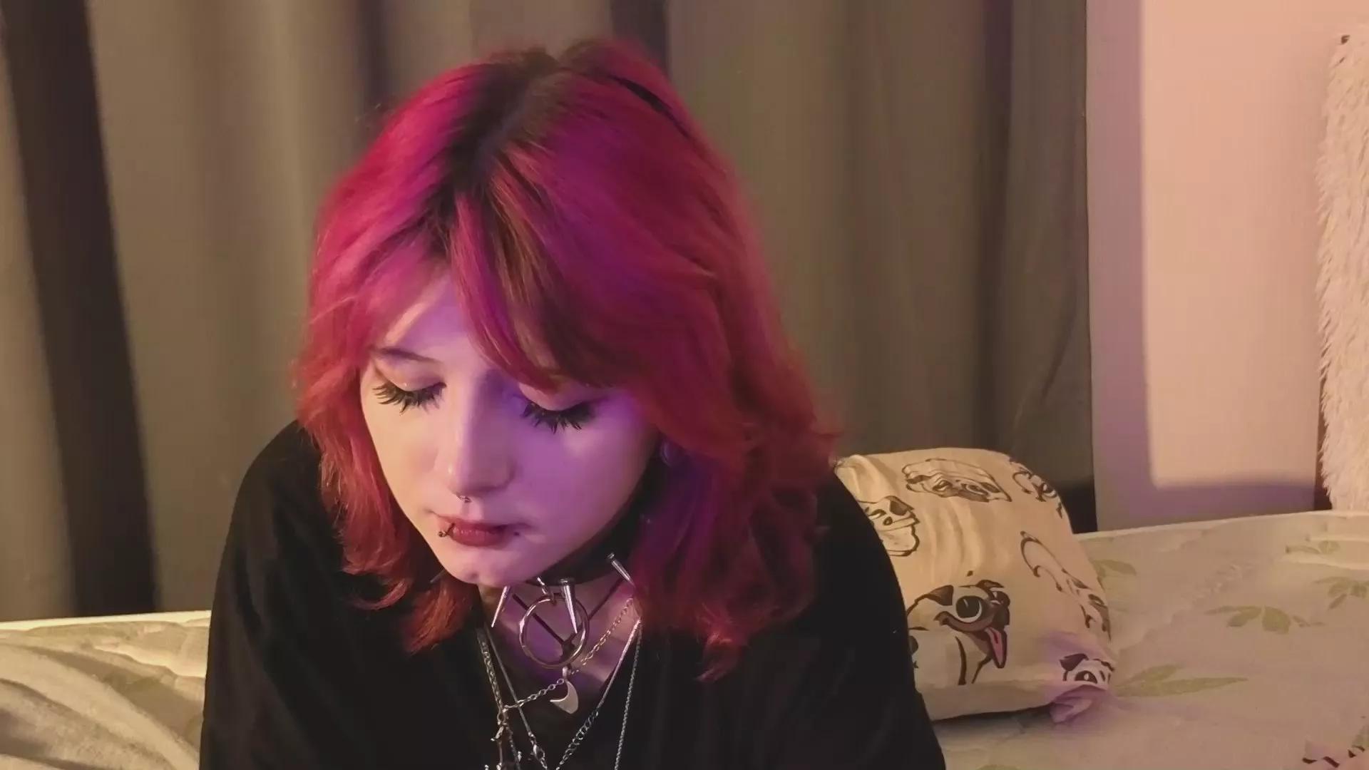 Freechat ChelseaBledsoe on Cam4