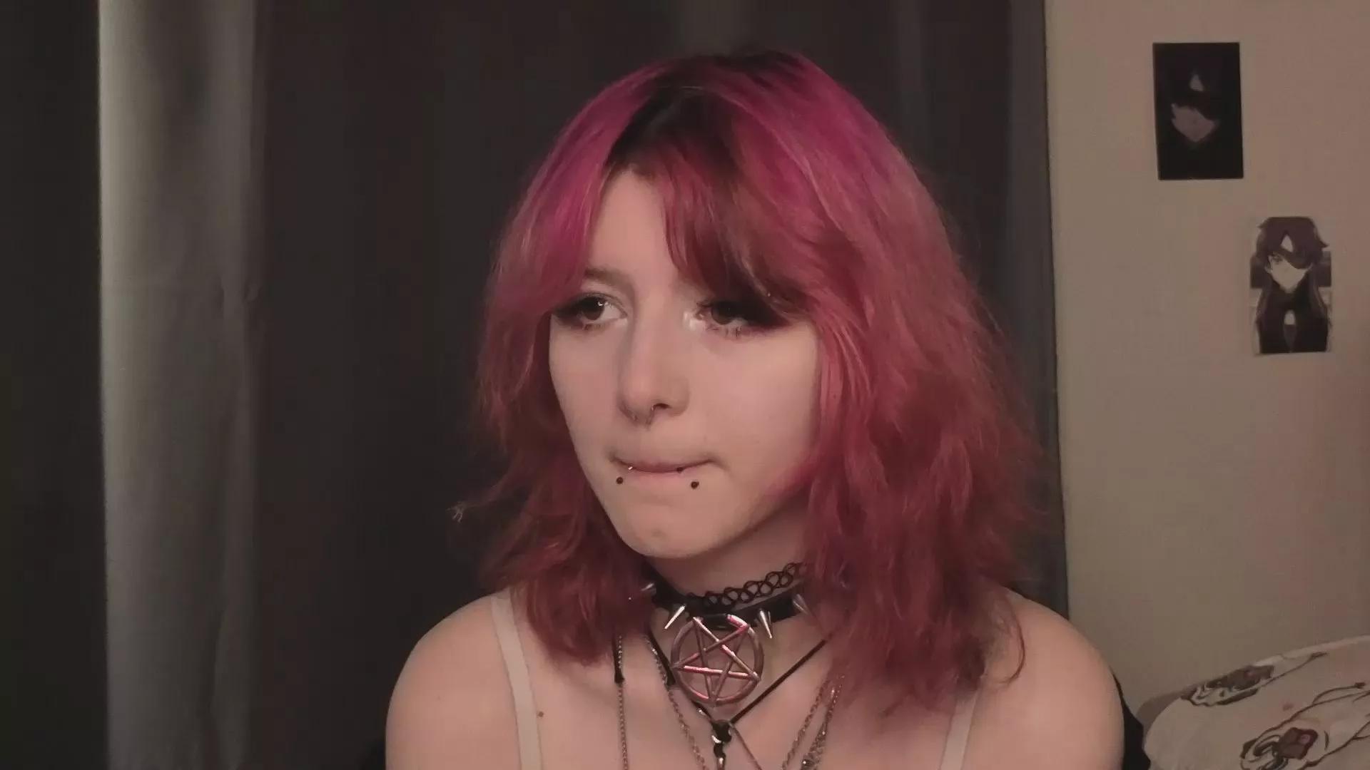 Freechat ChelseaBledsoe on Cam4