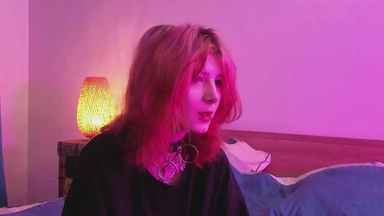 Freechat ChelseaBledsoe on Cam4