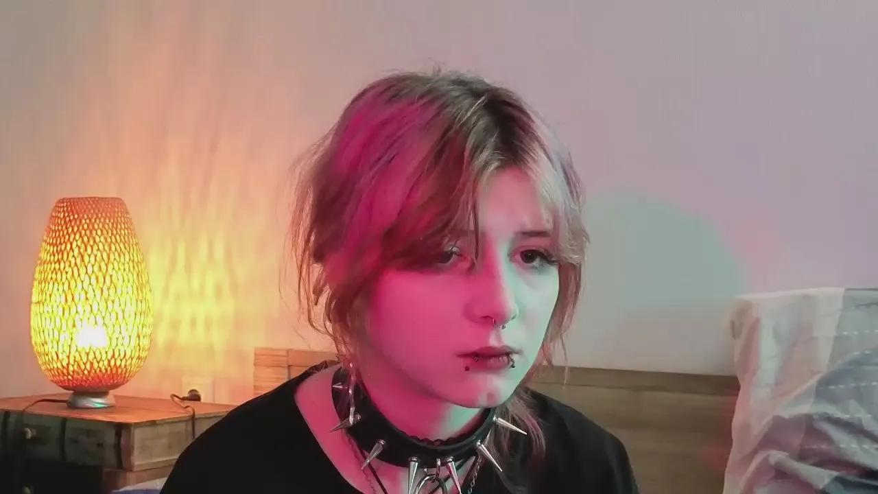 Freechat ChelseaBledsoe on Cam4