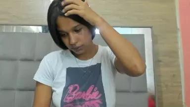 chicasirbo on Cam4 