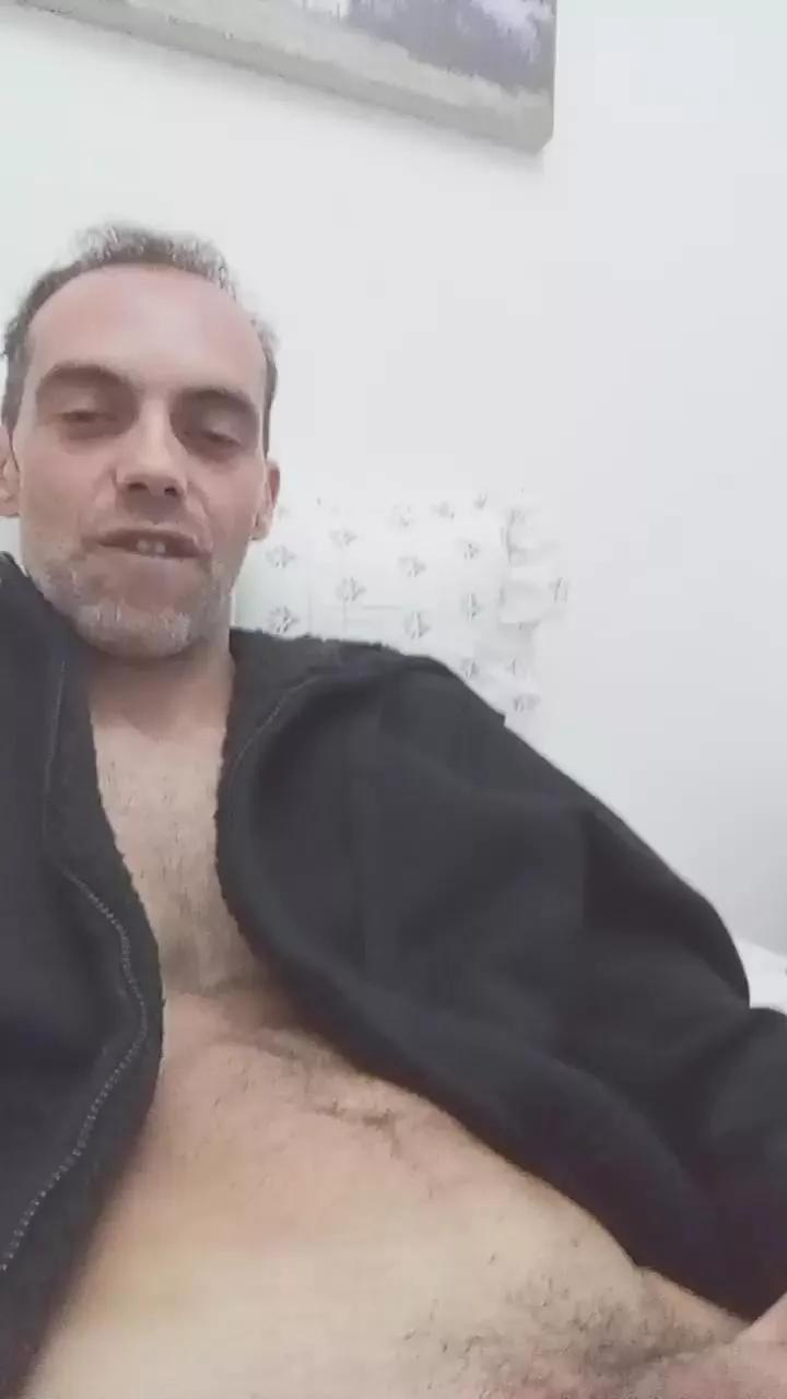 Chicoatrevido1 on Cam4 