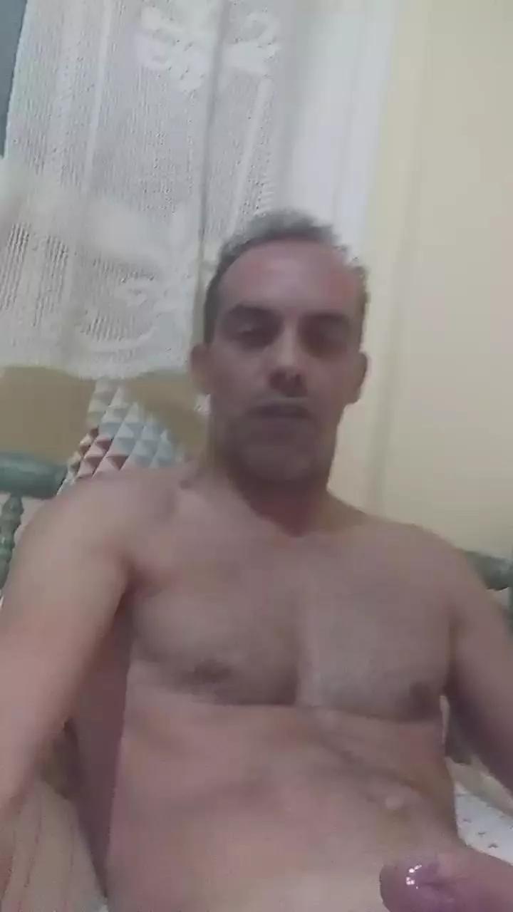 Chicoatrevido1 on Cam4 